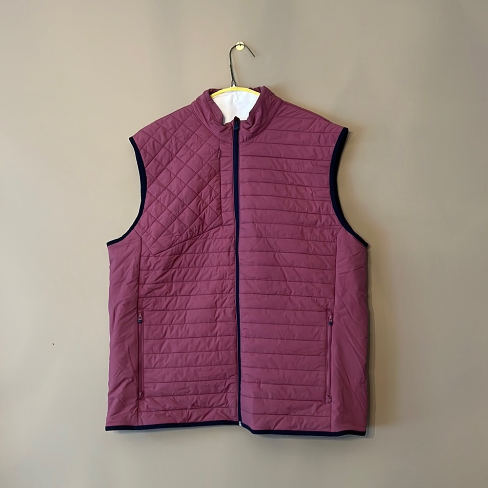 Greyson Clothier’s Yukon Ultralight Hybrid Vest